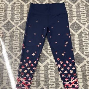 Aerie Chill Play Move Leggings Hi-Rise Size XL